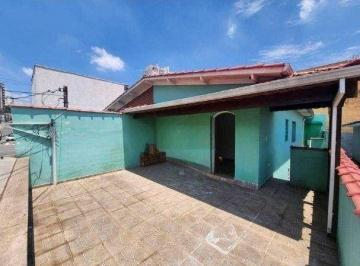Casa · 167m² · 5 Quartos · 3 Vagas · Sobrado Comercial  167 m² - venda por R$ 1.700.000,00 ou aluguel por R$ 7.085,00/mês - Campestre - S