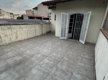 Casa · 230m² · 2 Quartos · 2 Vagas · Sobrado com 2 dormitórios à venda, 230 m² por R$ 650.000,00 - Vila Pires - Santo André/SP