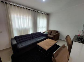 Casa · 58m² · 2 Quartos · 2 Vagas · Sobrado 2 quartos à venda, com 128 m² no VL Floresta ? Santo André/SP