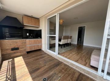 Apartamento · 133m² · 4 Quartos · 2 Vagas · Apartamento, 133 m² - venda por R$ 2.247.000,00 ou aluguel por R$ 8.900,00/mês - Jardim - Santo Andr