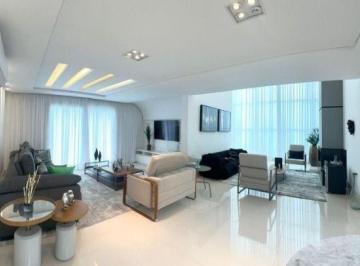 Sala · Sobrado com 4 dormitórios à venda por R$ 6.500.000,00 - Parque Terra Nova II - São Bernardo do Campo