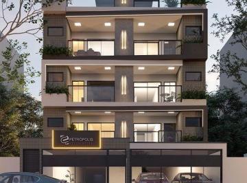 Apartamento · 54m² · 2 Quartos · 1 Vaga · Apartamento com 2 quartos à venda, 53 m² por R$ 520.000 - Jardim Nova Petrópolis - São Bernardo do C