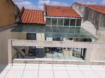 Casa · 268m² · 8 Quartos · 1 Vaga · Sobrado com 8 dormitórios à venda, 268 m² por R$ 636.000,00 - Parque das Nações - Santo André/SP