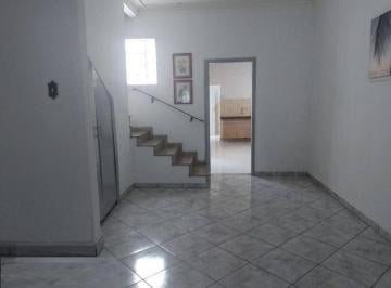 Casa · 80m² · 1 Quarto · Sobrado com 1 dormitório à venda, 80 m² por R$ 400.000,00 - Vila Santa Teresa - Santo André/SP