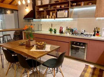 Apartamento · 133m² · 3 Quartos · 2 Vagas · Cobertura com 3 dormitórios à venda, 133 m² por R$ 795.000,00 - Vila Alice - Santo André/SP