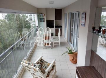 Apartamento · 147m² · 4 Quartos · 2 Vagas · Apartamento com 4 dormitórios à venda, 147 m² por R$ 1.750.000,00 - Centro - São Bernardo do Campo/S