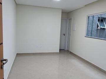 Apartamento · 50m² · 2 Quartos · 1 Vaga · Apartamento com 2 dormitórios à venda, 50 m² por R$ 370.000,00 - Vila Floresta - Santo André/SP