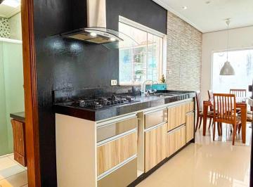 Apartamento · 100m² · 2 Quartos · 1 Vaga · Cobertura com 2 dormitórios à venda, 100 m² por R$ 390.000,00 - Vila Helena - Santo André/SP