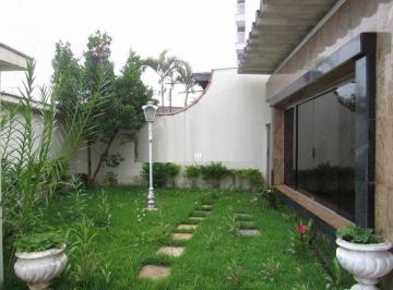 Casa · 260m² · 4 Quartos · 5 Vagas · Casa, 260 m² - venda por R$ 1.200.000,00 ou aluguel por R$ 9.000,00/mês - Santa Teresinha - Santo An