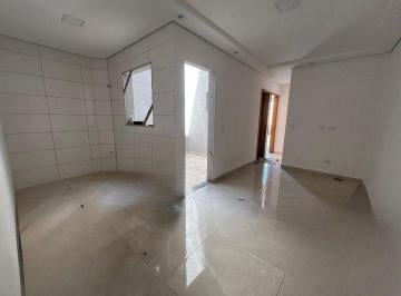 Apartamento · 39m² · 2 Quartos · 1 Vaga · Apartamento com 2 dormitórios à venda, 39 m² por R$ 286.200,00 - Vila Linda - Santo André/SP