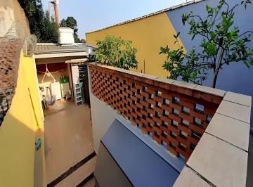 Casa · 150m² · 3 Quartos · 2 Vagas · Sobrado com 3 dormitórios à venda, 150 m² por R$ 680.000,00 - Vila Curuçá - Santo André/SP