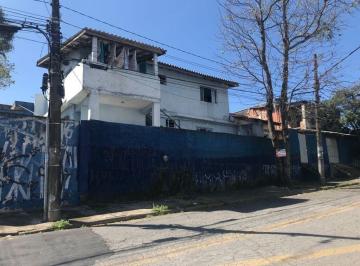 Casa · 240m² · 3 Quartos · 2 Vagas · Casa com 3 dormitórios à venda, 240 m² por R$ 430.000,00 - Jardim Santo André - Santo André/SP