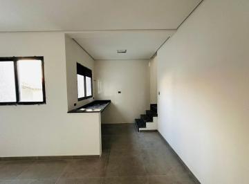 Apartamento · 100m² · 2 Quartos · 1 Vaga · Cobertura com 2 dormitórios à venda, 100 m² por R$ 492.900,00 - Parque Novo Oratório - Santo André/S