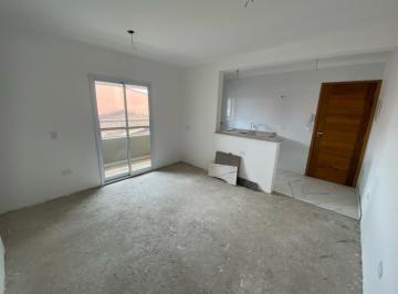Apartamento · 54m² · 2 Quartos · 1 Vaga · Apartamento com 2 dormitórios à venda, 54 m² por R$ 424.000,00 - Silveira - Santo André/SP