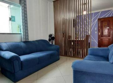 Apartamento · 67m² · 2 Quartos · 2 Vagas · Apartamento com 2 dormitórios à venda, 67 m² por R$ 525.000,00 - Vila Alzira - Santo André/SP