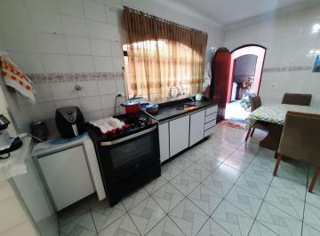 Casa · 196m² · 2 Quartos · 2 Vagas · Sobrado com 2 dormitórios à venda, 196 m² por R$ 680.000,00 - Parque Marajoara - Santo André/SP