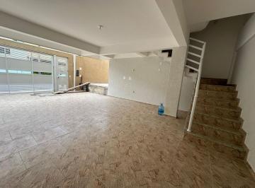Casa · 130m² · 3 Quartos · 4 Vagas · Sobrado com 3 dormitórios à venda, 130 m² por R$ 730.000,00 - Vila Leopoldina - Santo André/SP