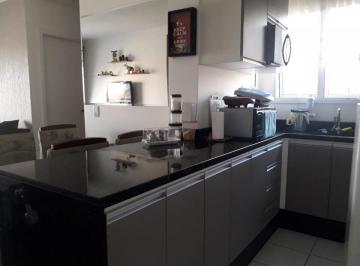 Apartamento · 54m² · 2 Quartos · 1 Vaga · Apartamento com 2 dormitórios à venda, 54 m² por R$ 418.000,00 - Vila Vilma - Santo André/SP