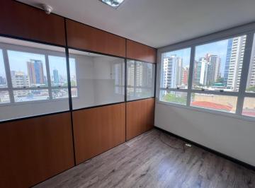 Comercial · 60m² · 2 Vagas · Sala comercial para venda e locação, 60 m² no bairro Jardim - Santo André/SP