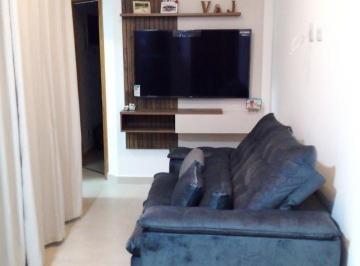 Apartamento · 38m² · 2 Quartos · 1 Vaga · Apartamento à venda, 38 m² por R$ 297.000,00 - Jardim Guarará - Santo André/SP