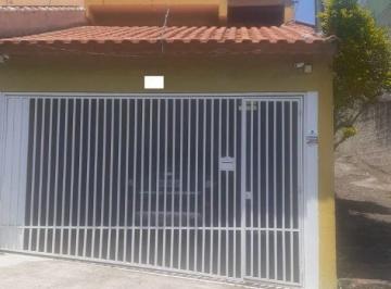 Casa · 161m² · 3 Quartos · 2 Vagas · Sobrado com 3 dormitórios à venda, 161 m² por R$ 742.000,00 - Jardim Ana Maria - Santo André/SP