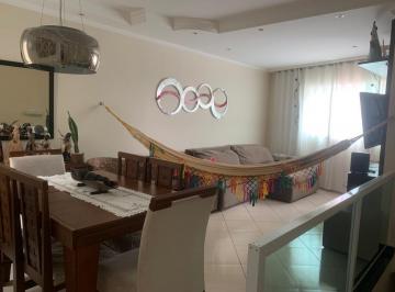 Casa · 121m² · 3 Quartos · 2 Vagas · Sobrado com 3 dormitórios à venda, 121 m² por R$ 525.000,00 - Jardim Progresso - Santo André/SP
