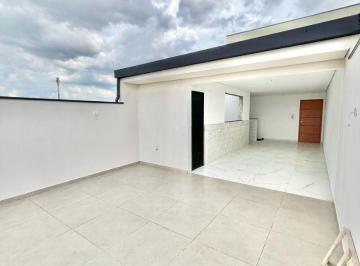 Apartamento · 114m² · 2 Quartos · 2 Vagas · Cobertura com 2 dormitórios para alugar, 114 m² por R$ 4.030,00/mês - Parque Jaçatuba - Santo André/