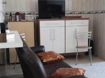 Apartamento · 134m² · 3 Quartos · 2 Vagas · Cobertura com 3 dormitórios à venda, 134 m² por R$ 600.000 - Vila Pires - Santo André/SP