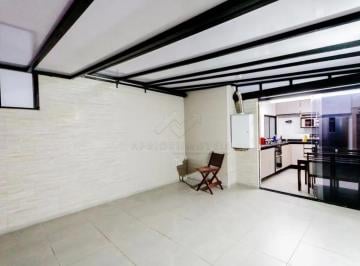 Apartamento · 100m² · 2 Quartos · 2 Vagas · Cobertura com 02 dormitórios á venda, 100m²no bairro Vila Alpina - Santo André/SP