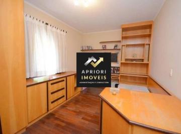 Casa · 231m² · 3 Quartos · 4 Vagas · Sobrado com 3 dormitórios à venda, 231 m² por R$ 1.060.000,00 - Vila Homero Thon - Santo André/SP