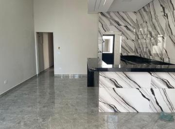 Casa · 104m² · 3 Quartos · 4 Vagas · Casa com 3 dormitórios à venda por R$ 770.000,00 - Parque Oratório - Santo André/SP
