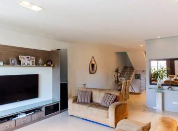 Casa · 229m² · 3 Quartos · 5 Vagas · Sobrado com 3 quartos à venda, 229 m² por R$ 905.000 - Parque Jaçatuba - Santo André/SP