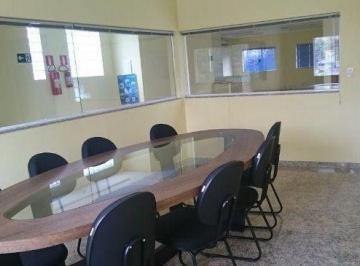 Sala de reunião · Prédio à venda, 780 m² por R$ 2.756.000,00 - Vila São Pedro - Santo André/SP