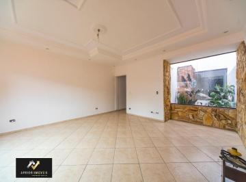 Casa · 240m² · 4 Quartos · 4 Vagas · Sobrado com 4 dormitórios, 240 m² - venda por R$ 901.000,00 ou aluguel por R$ 4.330,00/mês - Vila Al