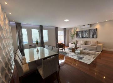 Sala · Sobrado com 3 dormitórios à venda, 173 m² por R$ 1.480.000,00 - Vila Bastos - Santo André/SP