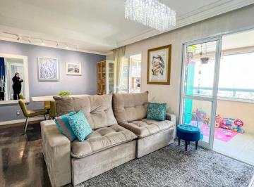Apartamento · 158m² · 3 Quartos · 2 Vagas · Apartamento Cobertura em Santo André