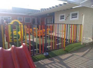 Terreno · 400m² · Terreno à venda, 400 m² - Vila Camilópolis - Santo André/SP
