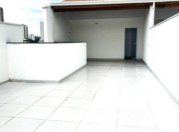 Apartamento · 125m² · 2 Quartos · 2 Vagas · Cobertura em Santo André Bairro Casa Branca com elevador 125 m ²