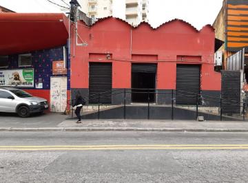 Comercial · 220m² · Salão para alugar, 220 m² por R$ 5.000,00/mês - Vila Pires - Santo André/SP