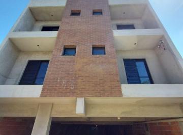 Apartamento · 110m² · 2 Quartos · 1 Vaga · Cobertura com 2 dormitórios à venda, 110 m² por R$ 583.000,00 - Vila Alice - Santo André/SP