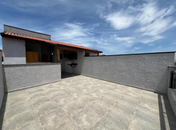 Cobertura · Cobertura com 2 dormitórios à venda, 94 m² por R$ 499.000,00 - Vila Camilópolis - Santo André/SP