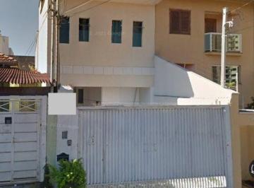 Casa · 241m² · 3 Quartos · 4 Vagas · Sobrado com 3 dormitórios para alugar, 241 m² por R$ 15.000,00/mês - Jardim Bela Vista - Santo André