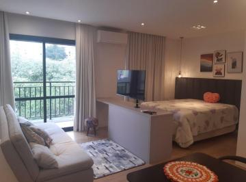 Apartamento · 45m² · 1 Quarto · 1 Vaga · Apartamento com 1 dormitório à venda, 45 m² por R$ 450.000 - Campestre - Santo André/SP