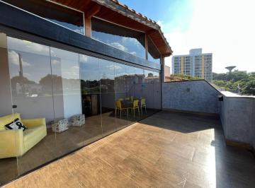 Cobertura · Cobertura com 2 dormitórios à venda, 114 m² por R$ 620.000,00 - Jardim Jamaica - Santo André/SP