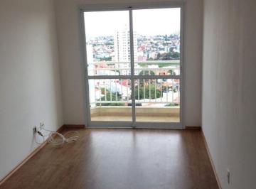 Apartamento · 63m² · 2 Quartos · 1 Vaga · Apartamento com 2 dormitórios à venda, 63 m² por R$ 345.000,00 - Vila Príncipe de Gales - Santo Andr
