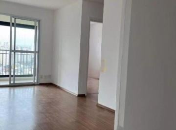 Apartamento · 54m² · 2 Quartos · Apartamento com 2 dormitórios à venda, 54 m² por R$ 434.600,00 - Jardim Olavo Bilac - São Bernardo d