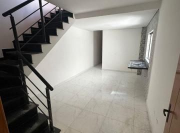 Apartamento · 110m² · 2 Quartos · 1 Vaga · Cobertura com 02 dormitórios à venda por R$ 450.000,00 na Vila Helena - Santo André/SP
