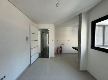 Apartamento · 100m² · 2 Quartos · 1 Vaga · Cobertura com 2 dormitórios à venda, 100 m² por R$ 630.000,00 - Vila Floresta - Santo André/SP