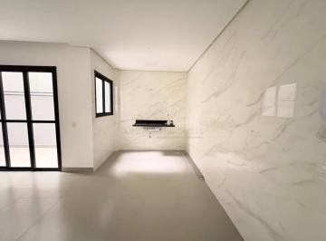 Apartamento · 70m² · 3 Quartos · 2 Vagas · Apartamento a venda 3 dormitórios 1 suite 70m² com elevador - campestre - Santo andré