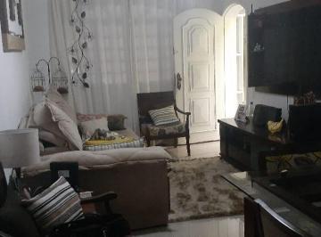 Casa de 2 quartos, Santo André · Casa com 2 dormitórios à venda, 150 m² por R$ 600.000,00 - Vila Palmares - Santo André/SP